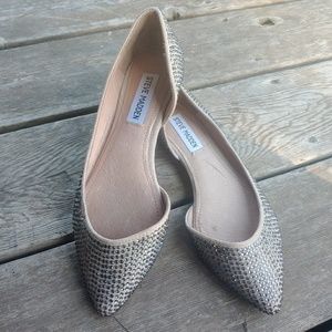 Steve Madden Flats